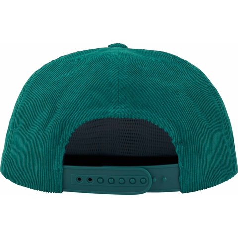 Champagne Corduroy 5-Panel - spring/summer 2024 - Supreme