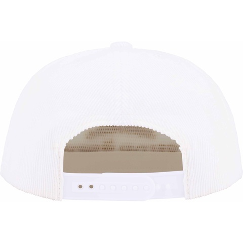 帽子 Supreme Champagne Corduroy 5-Panel Cap Supreme Champagne Corduroy 5-Panel Black - SS24 - US