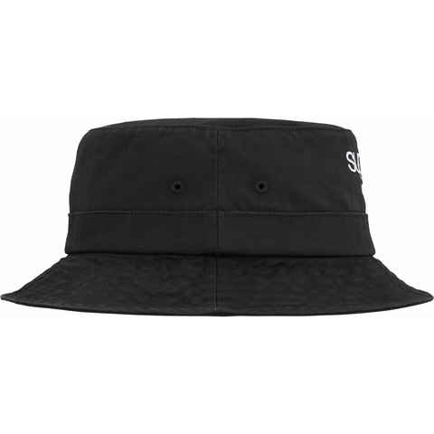 Supreme Chino Twill Crusher　ハット Supreme SS24 Chino Twill Crusher Hat Leopard Classic Logo Size M/L
