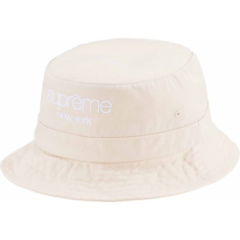 Chino Twill Crusher - spring/summer 2024 - Supreme