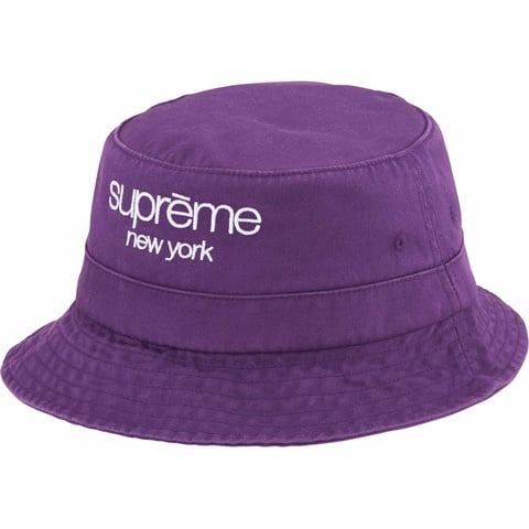 Chino Twill Crusher - spring/summer 2024 - Supreme