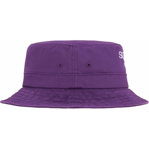 Chino Twill Crusher - spring/summer 2024 - Supreme