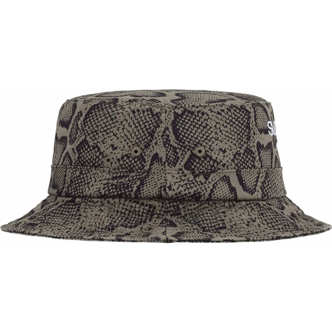 Chino Twill Crusher - spring/summer 2024 - SupremeCommunity