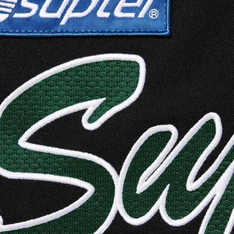 Chosen One Baseball Jersey - spring/summer 2024 - Supreme