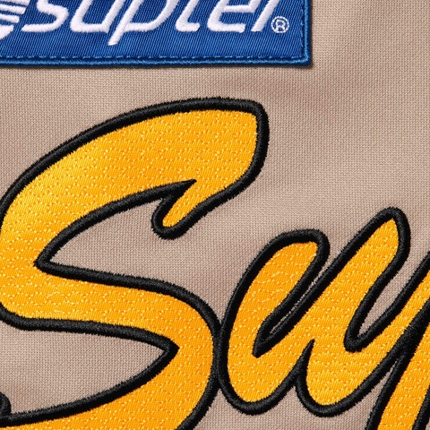 Chosen One Baseball Jersey - spring/summer 2024 - Supreme