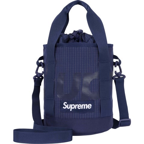 Cinch Bag - spring/summer 2024 - Supreme