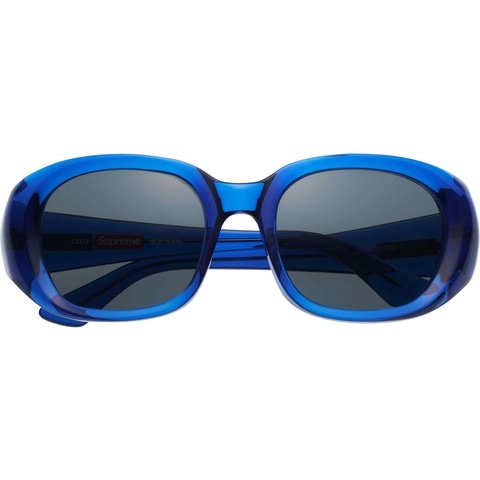 Cleo Sunglasses - spring/summer 2024 - Supreme