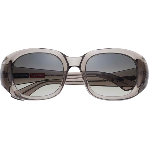 Supreme Cleo Sunglasses - Smoke