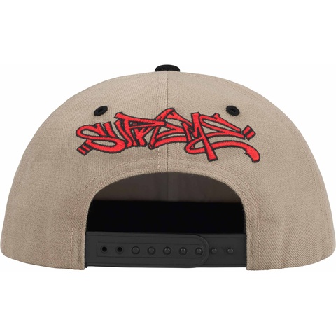 Supreme Clown 6-Panel - Khaki