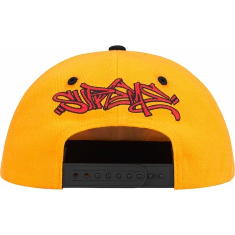 Supreme Clown 6-Panel - Yellow