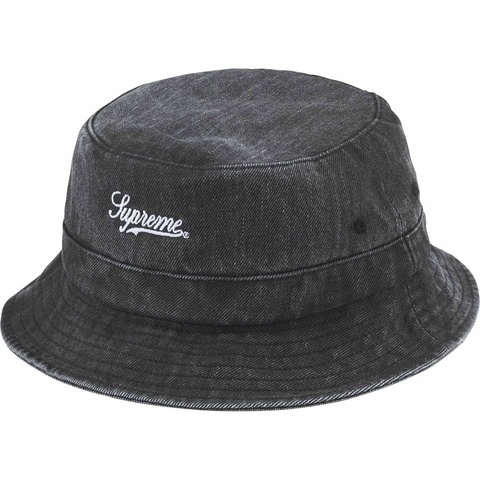 Coated Denim Crusher - spring/summer 2024 - Supreme