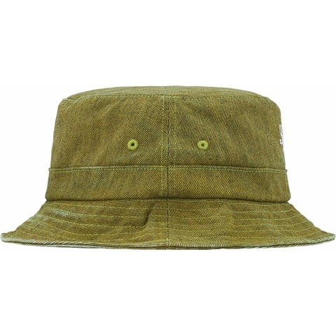 Coated Denim Crusher - spring/summer 2024 - Supreme