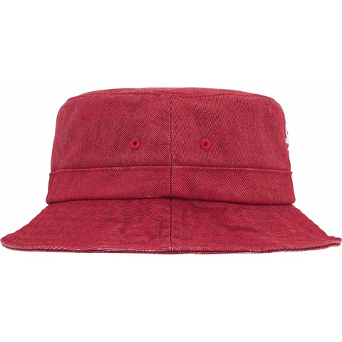 Coated Denim Crusher - spring/summer 2024 - Supreme
