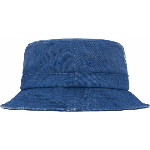 Coated Denim Crusher - spring/summer 2024 - Supreme