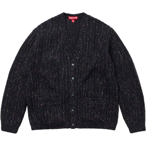 Supreme Confetti Cardigan 最終値下げ Confetti Cardigan - spring/summer 2024 - Supreme