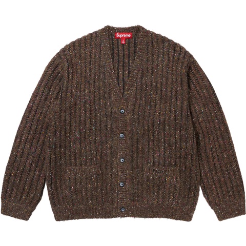 トップス Supreme Confetti Cardigan Confetti Cardigan - spring/summer 2024 - Supreme