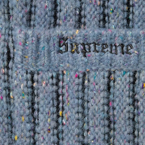 Confetti Cardigan - spring/summer 2024 - Supreme