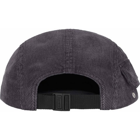 Corduroy Pocket Camp Cap - spring/summer 2024 - Supreme Corduroy Pocket Camp Cap - spring/summer 2024 - Supreme