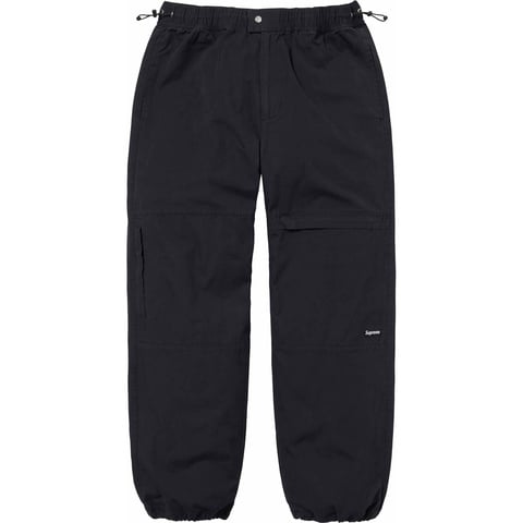 Cotton Cinch Pant - spring/summer 2024 - Supreme