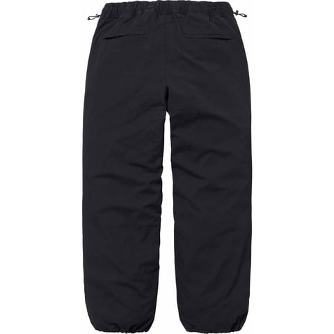 Cotton Cinch Pant - spring/summer 2024 - Supreme