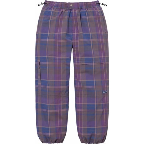 Cotton Cinch Pant - spring/summer 2024 - Supreme
