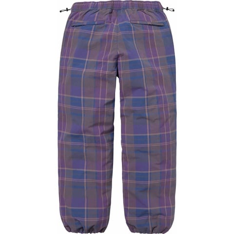 Cotton Cinch Pant - spring/summer 2024 - Supreme