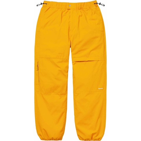 Cotton Cinch Pant - spring/summer 2024 - Supreme