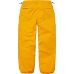 Supreme Cotton Cinch Pant (SS24) - Yellow
