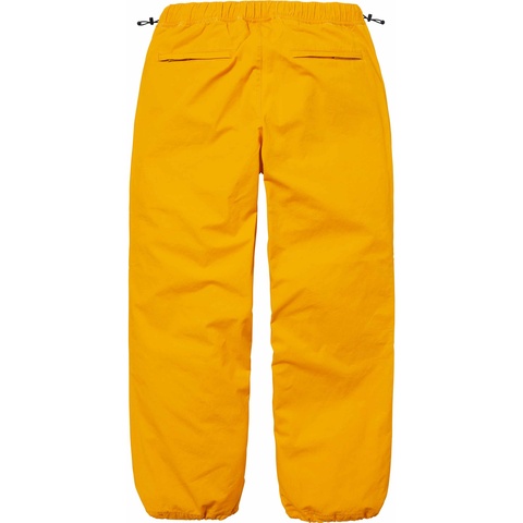 Cotton Cinch Pant - spring/summer 2024 - Supreme