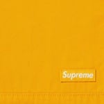 Supreme Cotton Cinch Pant (SS24) - Yellow