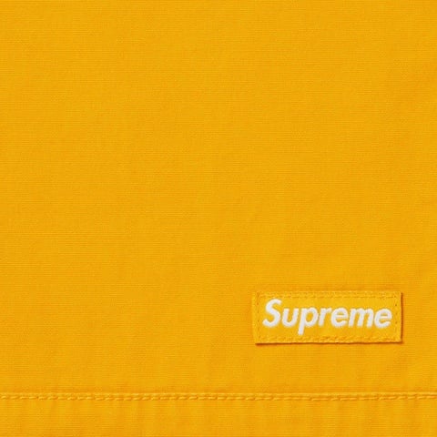 Cotton Cinch Pant - spring/summer 2024 - Supreme