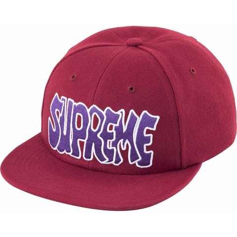 Creep 6-Panel - spring/summer 2024 - Supreme