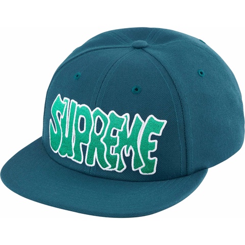 Creep 6-Panel - spring/summer 2024 - Supreme