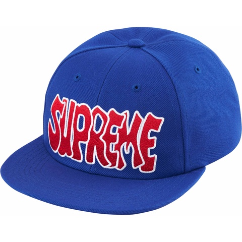 Creep 6-Panel - spring/summer 2024 - Supreme