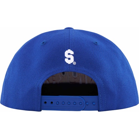 Creep 6-Panel - spring/summer 2024 - Supreme