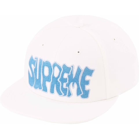 Creep 6-Panel - spring/summer 2024 - Supreme