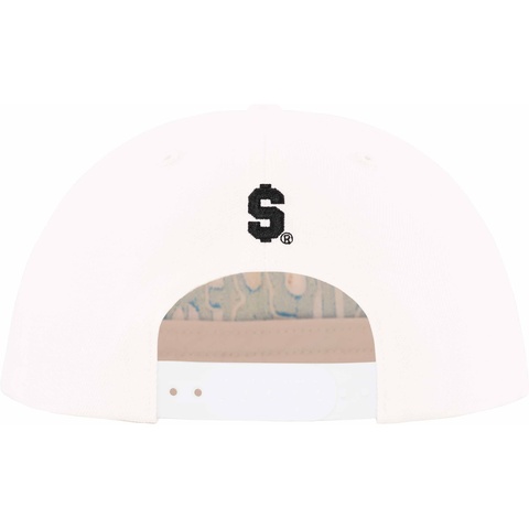 Supreme Creep 6-Panel - Stone