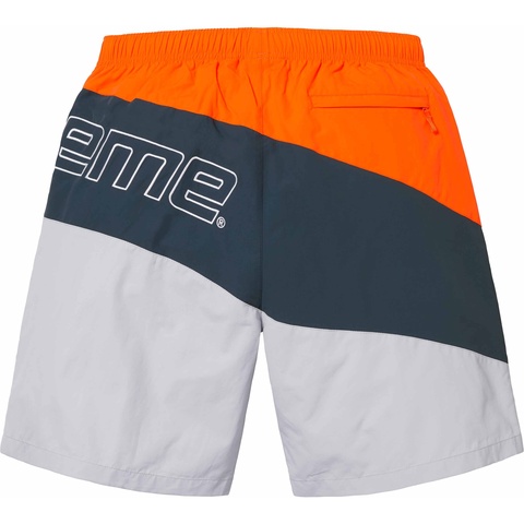 Curve Nylon Short - spring/summer 2024 - Supreme