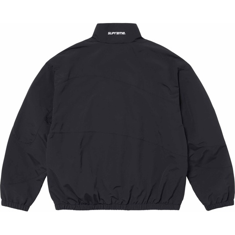 Curve Track Jacket - spring/summer 2024 - Supreme