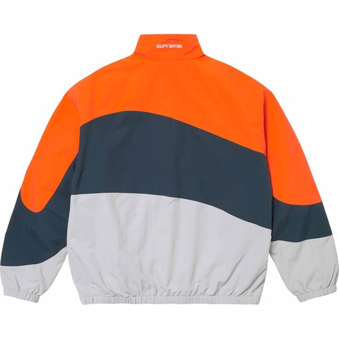 Curve Track Jacket - spring/summer 2024 - SupremeCommunity