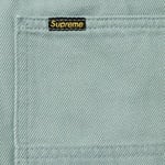 Supreme Denim Painter Pant (SS24) - Mint