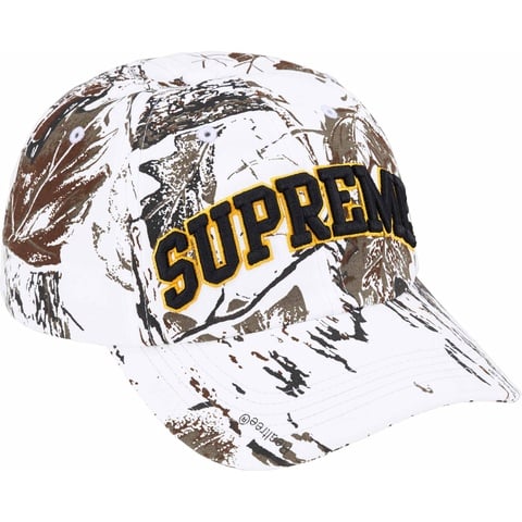Difference 6-Panel - spring/summer 2024 - Supreme