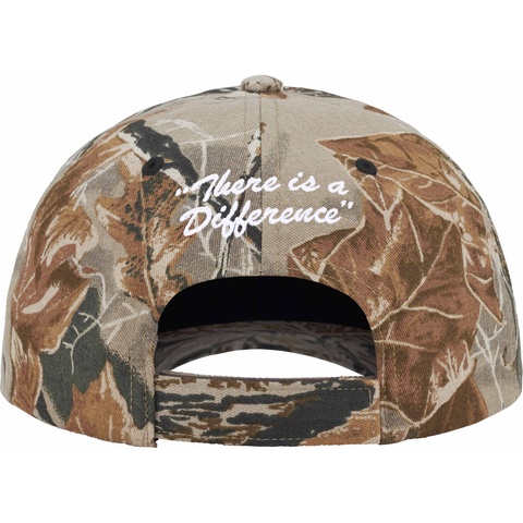 帽子 Supreme Difference 6-Panel \"Timber Camo\" Buy Supreme Difference 6-Panel 'TImber Camo' - SS24H100 TIMBER
