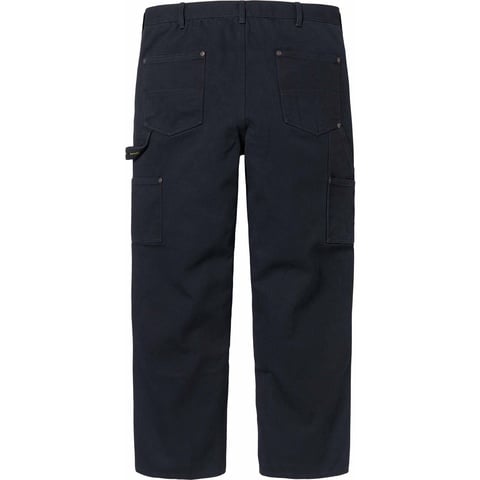 Double Knee Painter Pant - spring/summer 2024 - Supreme