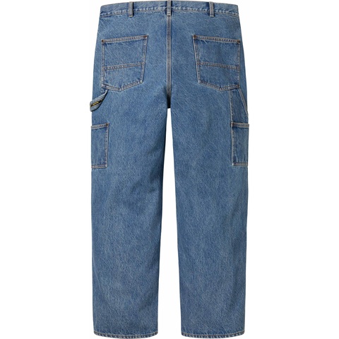 Double Knee Painter Pant - spring/summer 2024 - Supreme