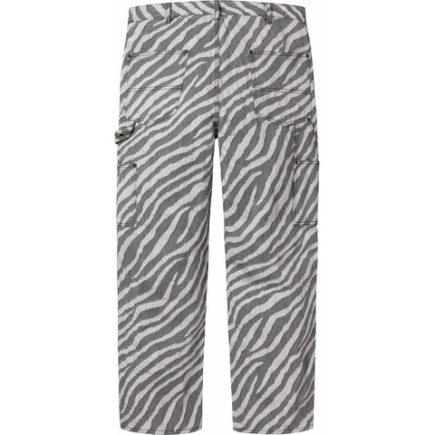 Double Knee Painter Pant - spring/summer 2024 - Supreme