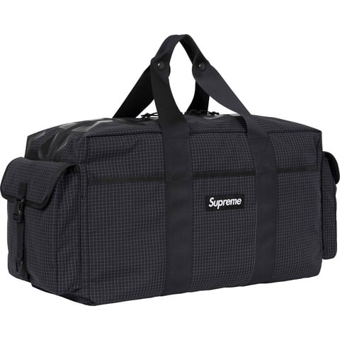 Duffle Bag - spring/summer 2024 - Supreme