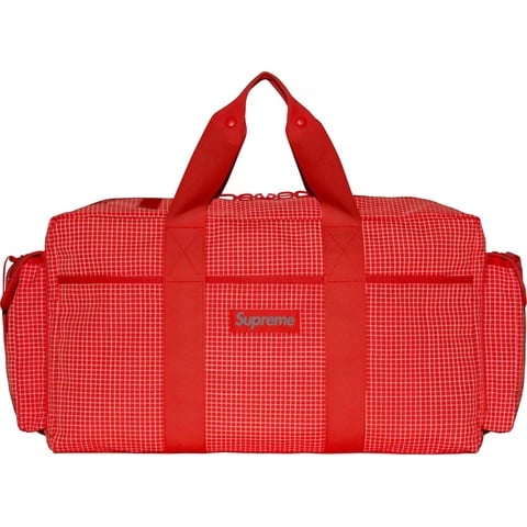 Duffle Bag - spring/summer 2024 - Supreme