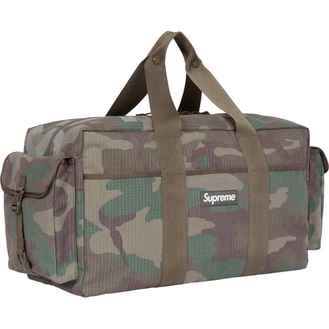 Duffle Bag - spring/summer 2024 - Supreme