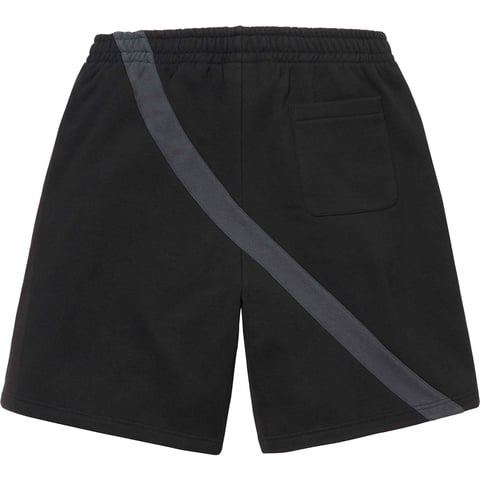 Equipé Sweatshort - spring/summer 2024 - Supreme